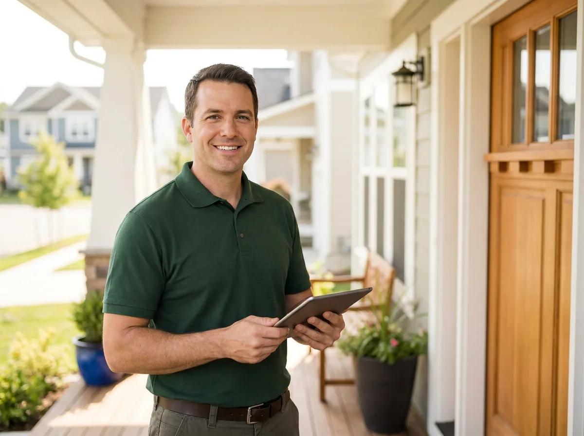 Pest control FAQs for Rushville, OH
